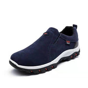 Herren robuste Wanderschuhe für Outdoor und Freizeit 8