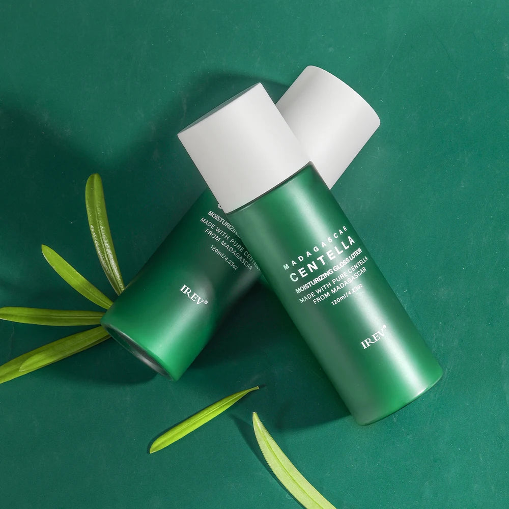 HydraCentella Glow Lotion – Głębokie nawilżenie i ukojenie skóry 1