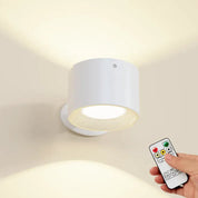 Lampa ścienna LED z możliwością ładowania 1