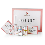 LashLift Pro | Profesjonalny zestaw do liftingu rzęs zapewniający długotrwały, naturalny skręt 0