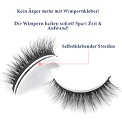 LashPerfect | Wielorazowe, samoprzylepne sztuczne rzęsy dla naturalnego wyglądu 2