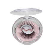 LashPerfect | Wielorazowe, samoprzylepne sztuczne rzęsy dla naturalnego wyglądu 7