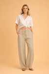 S / Khaki