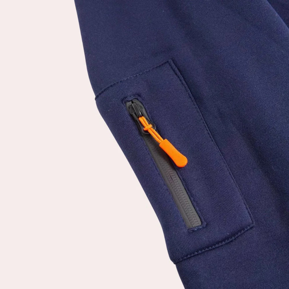 Męska Bluza Z Kapturem – Stylowa I Wygodna Bluza Męska Na Co Dzień, Nowoczesny Krój, Komfort I Styl 8