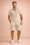 Khaki / M