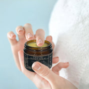 NaturaGlow | Odżywczy krem nawilżający do twarzy z woskiem pszczelim i miodem 7