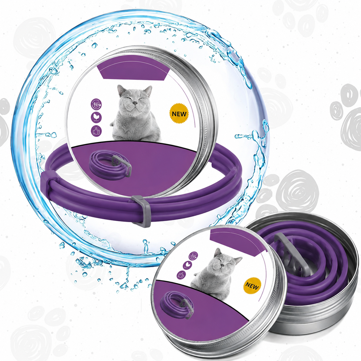 Newpurplecataccessorywithsplasheffect.png