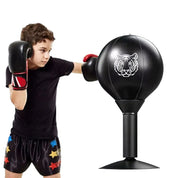 Piłka Power Boxing Ball – Do intensywnego treningu 0