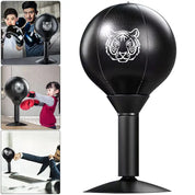 Piłka Power Boxing Ball – Do intensywnego treningu 1