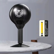 Piłka Power Boxing Ball – Do intensywnego treningu 3