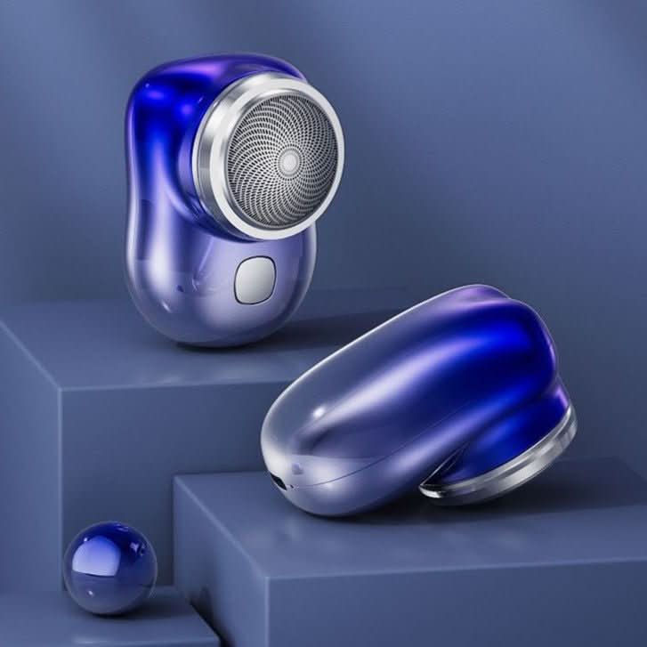 PocketShave | Przenośna maszynka elektryczna z portem USB-C do pielęgnacji w podróży 4