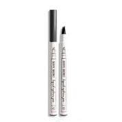 Precision Brow Pro – wodoodporny ołówek do brwi z aplikatorem 4-końcówkowym 7
