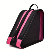 ProGlide Skatebag – Praktyczna torba do przechowywania wszystkich rodzajów łyżew 5