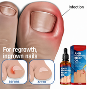 Reparatur beschädigter Nägel | Eingewachsene Nägel & Nagelbett | Hände & Füße | KeraSeal 0