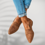 Różowe Mokasyny Damskie - Eleganckie i Wygodne Buty na Każdą Okazję 7