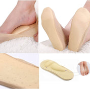 Skarpetki 3D Arch Support dla kobiet – oddychające, antypoślizgowe, stylowe wzornictwo 4
