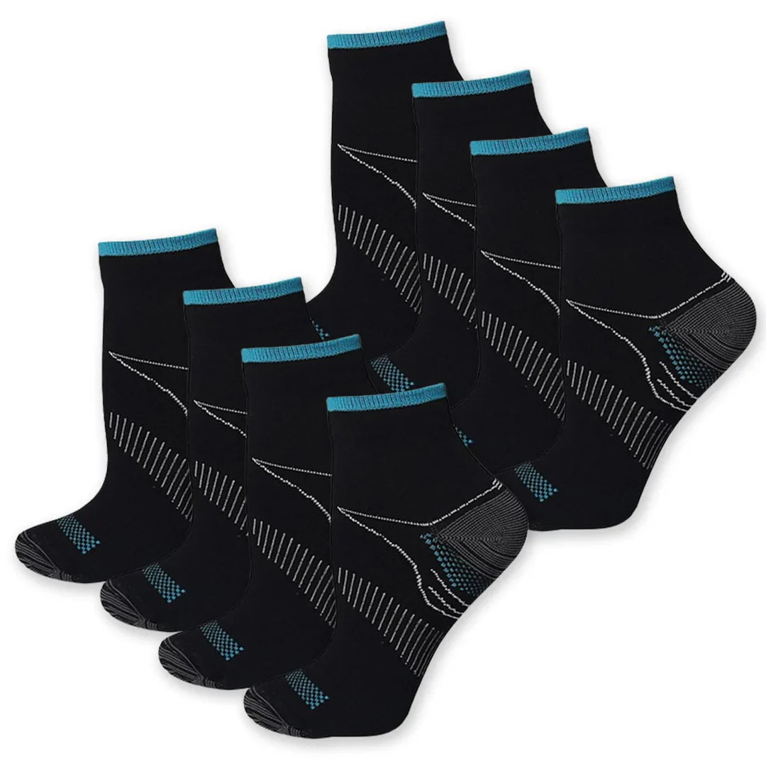 Skarpetki ActiveComfort – oddychające i wytrzymałe 8