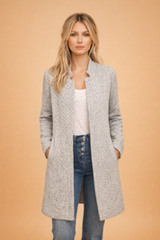 Roswitha | Stylowa Damska Kurtka