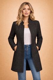 Roswitha | Stylowa Damska Kurtka