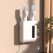 Szybka suszarka do butów, redukująca nieprzyjemny zapach i dezynfekująca – oszczędzające miejsce ogrzewacze do butów narciarskich, wszechstronny ogrzewacz do butów podróżnych do domu, w podróży i na wędrówki 0