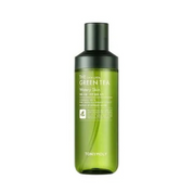 Tonik nawilżający GreenTea Essence – nawilża i odświeża skórę odżywioną 0