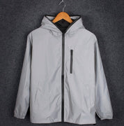 Marek | Męska Kurtka Softshell z Kapturem
