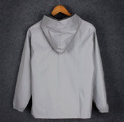 Marek | Męska Kurtka Softshell z Kapturem