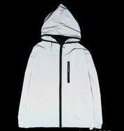 Marek | Męska Kurtka Softshell z Kapturem