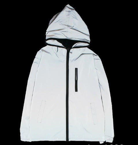 Marek | Męska Kurtka Softshell z Kapturem