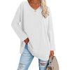 Biały / S
