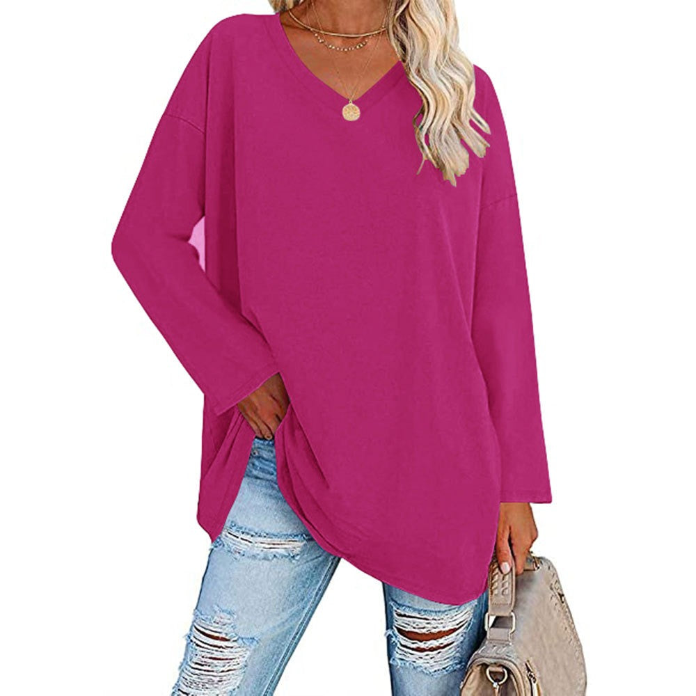 Kinga | Luźny sweter oversize