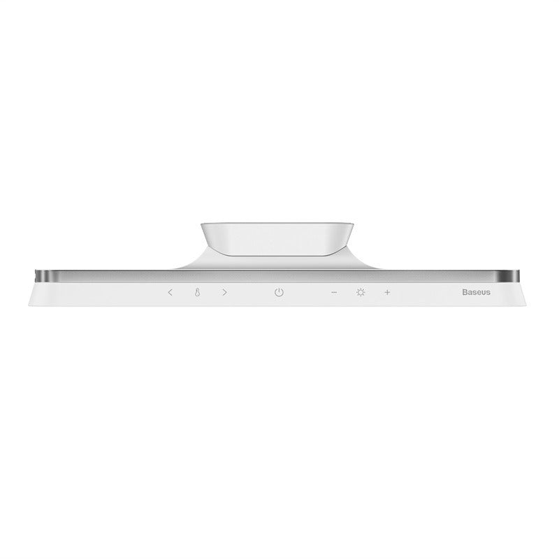 Lampa LED Magnetyczna Z Regulacją Jasności, Miękkie Światło, Długi Czas Pracy, Kompaktowa Do Domu I Biura