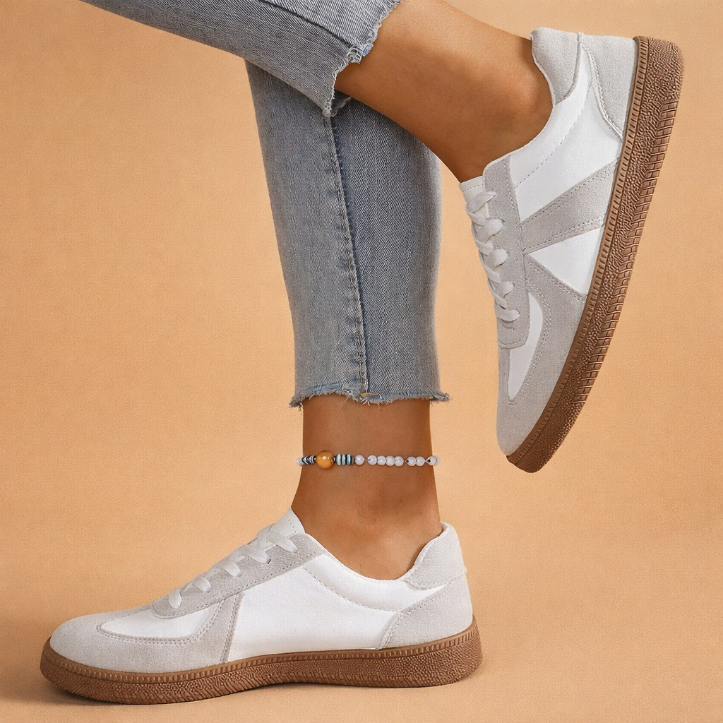 Damskie buty do chodzenia – wygodne wsparcie i stylowy design
