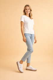 Damskie buty do chodzenia – wygodne wsparcie i stylowy design