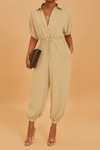 Khaki / S
