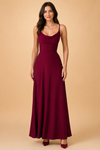 Burgundowy / 2XS