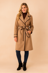 Khaki / XS