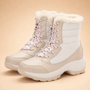 Lacy | Damskie ocieplane buty zimowe