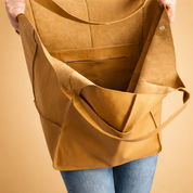 Damska pojemna torba typu tote Elegancki design Oryginalna