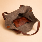 Damska pojemna torba typu tote Elegancki design Oryginalna