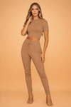 Khaki / S