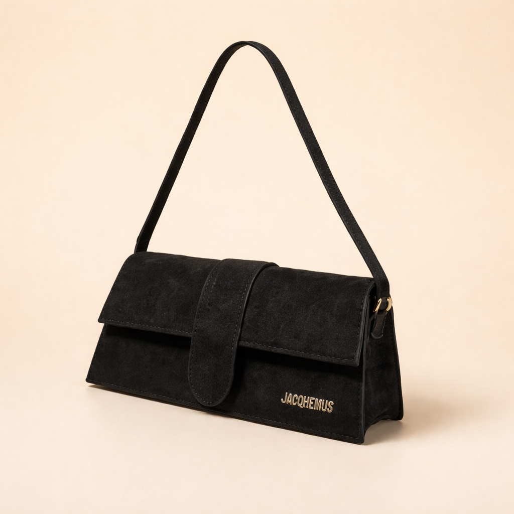 Stylowa damska torba na jedno ramię, elegancki design