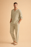 Khaki / S
