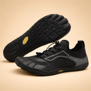 Paweł | Lekkie buty barefoot do codziennej aktywności