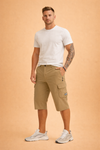 Khaki / S