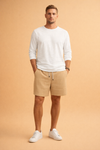 Khaki / S