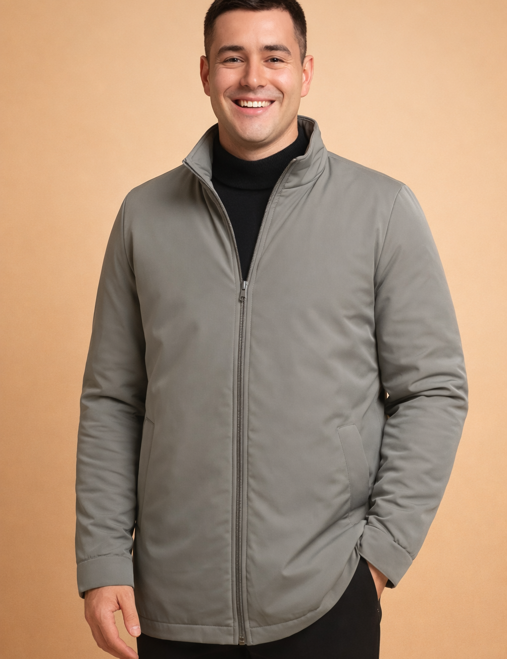 Darian | Kurtka Bomber