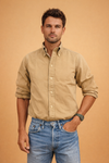 Khaki / S