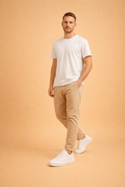 Gustaw | Codzienne Sneakersy Casual dla Mężczyzn