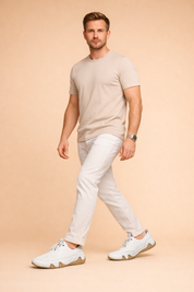 Rafał | Męskie Wygodne Buty Codzienne